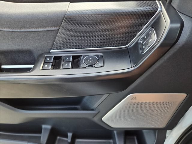 2022 Ford F-150 Raptor 4WD SuperCrew 5.5' Box