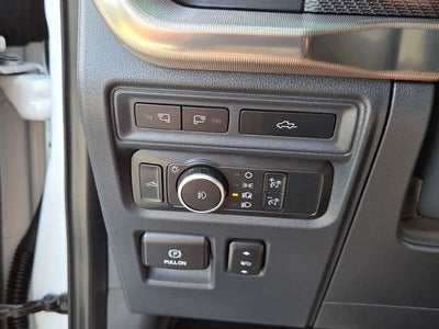 2022 Ford F-150 Raptor 4WD SuperCrew 5.5' Box