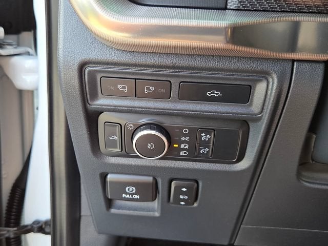 2022 Ford F-150 Raptor 4WD SuperCrew 5.5' Box
