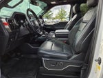 2022 Ford F-150 Raptor 4WD SuperCrew 5.5' Box