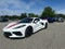2023 Chevrolet Corvette Stingray 1LT