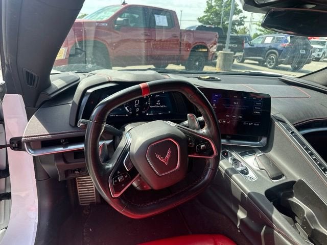 2023 Chevrolet Corvette Stingray 1LT
