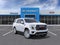 2027 GMC Yukon Elevation