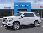 2027 GMC Yukon Elevation