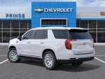 2027 GMC Yukon Elevation