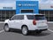 2027 GMC Yukon Elevation
