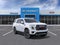 2027 GMC Yukon Elevation