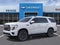 2027 GMC Yukon Elevation