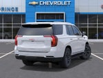 2027 GMC Yukon Elevation