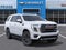 2027 GMC Yukon Elevation