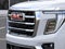 2027 GMC Yukon Elevation