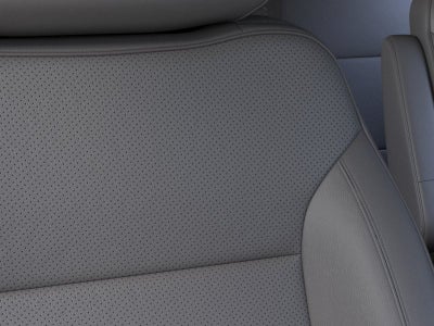 2027 GMC Yukon Elevation