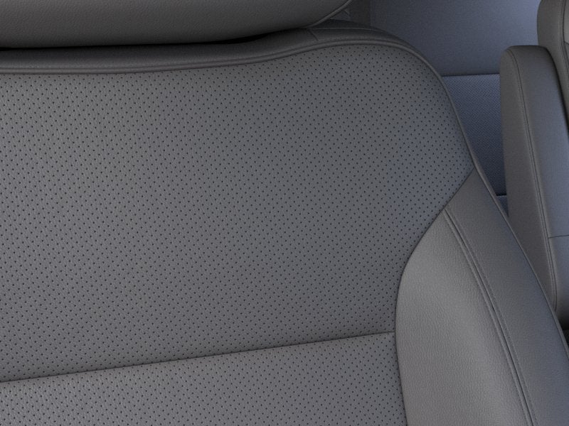 2027 GMC Yukon Elevation