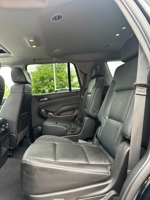 2020 GMC Yukon SLT Standard Edition