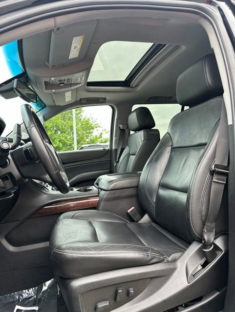 2020 GMC Yukon SLT Standard Edition