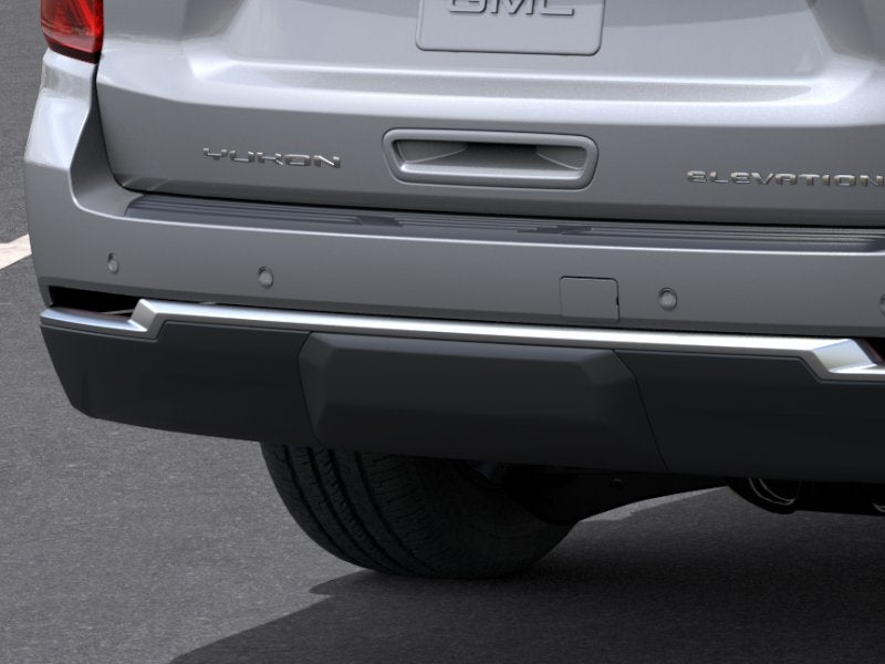 2027 GMC Yukon XL Elevation
