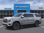 2027 GMC Yukon XL Elevation