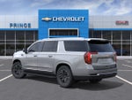 2027 GMC Yukon XL Elevation