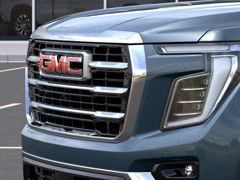 2027 GMC Yukon XL Elevation