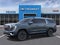 2027 GMC Yukon XL Elevation