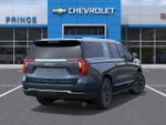 2027 GMC Yukon XL Elevation