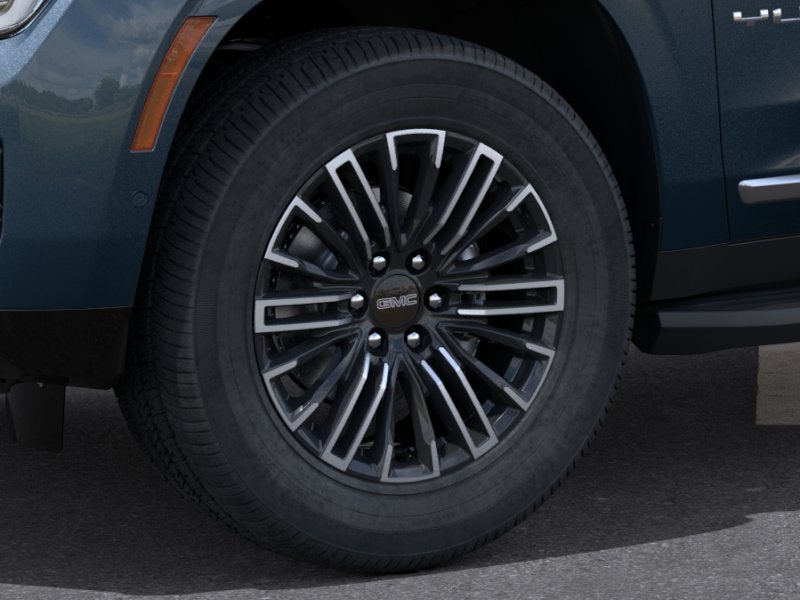 2027 GMC Yukon XL Elevation