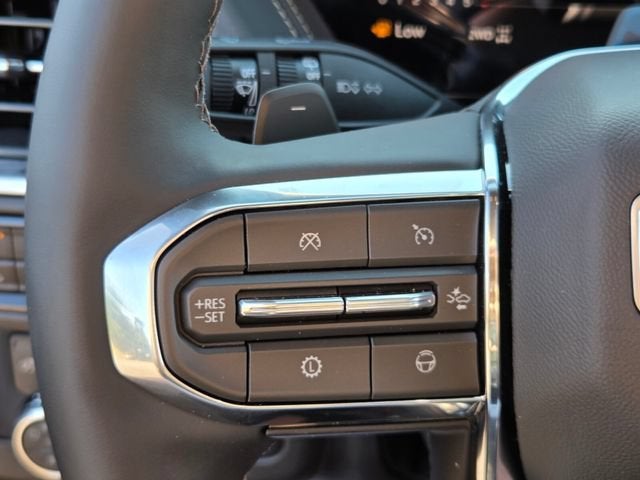 2026 GMC Yukon Elevation - Photo 27