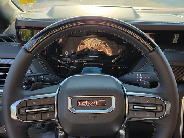 2026 GMC Yukon Elevation - Photo 28