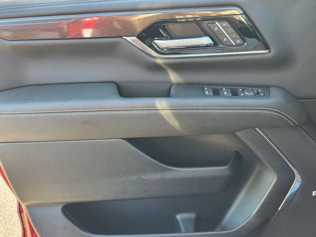 2026 GMC Yukon Elevation - Photo 30