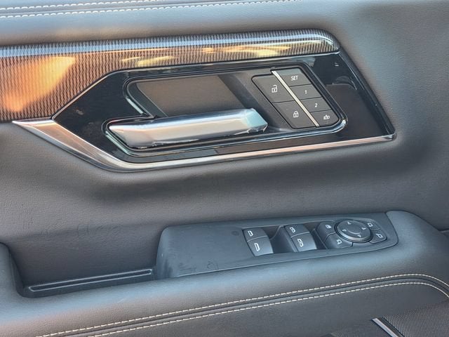 2026 GMC Yukon Elevation - Photo 31