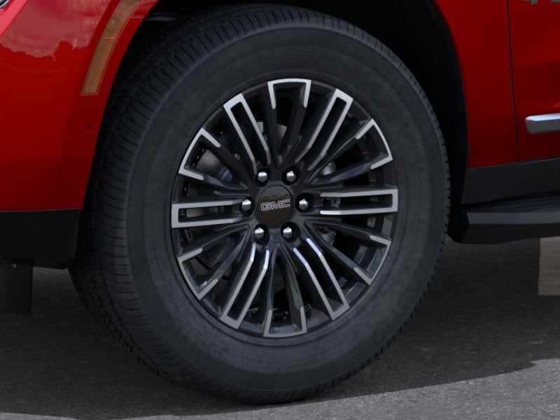 2026 GMC Yukon Elevation - Photo 40