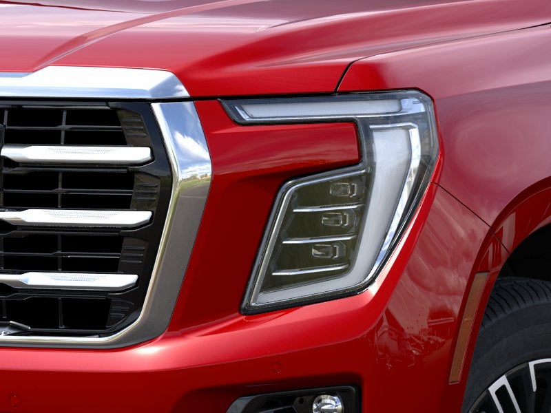 2026 GMC Yukon Elevation - Photo 41