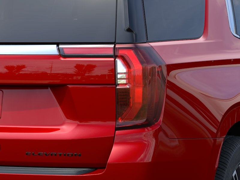 2026 GMC Yukon Elevation - Photo 42