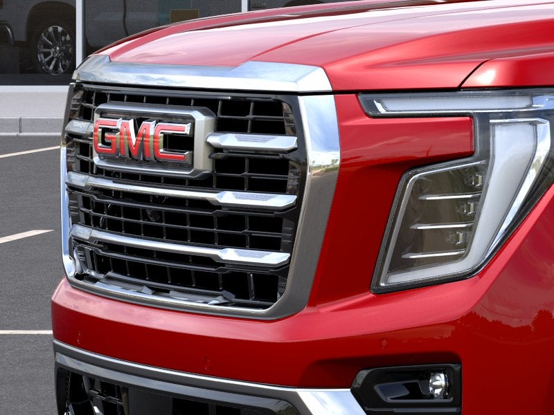 2026 GMC Yukon Elevation - Photo 44
