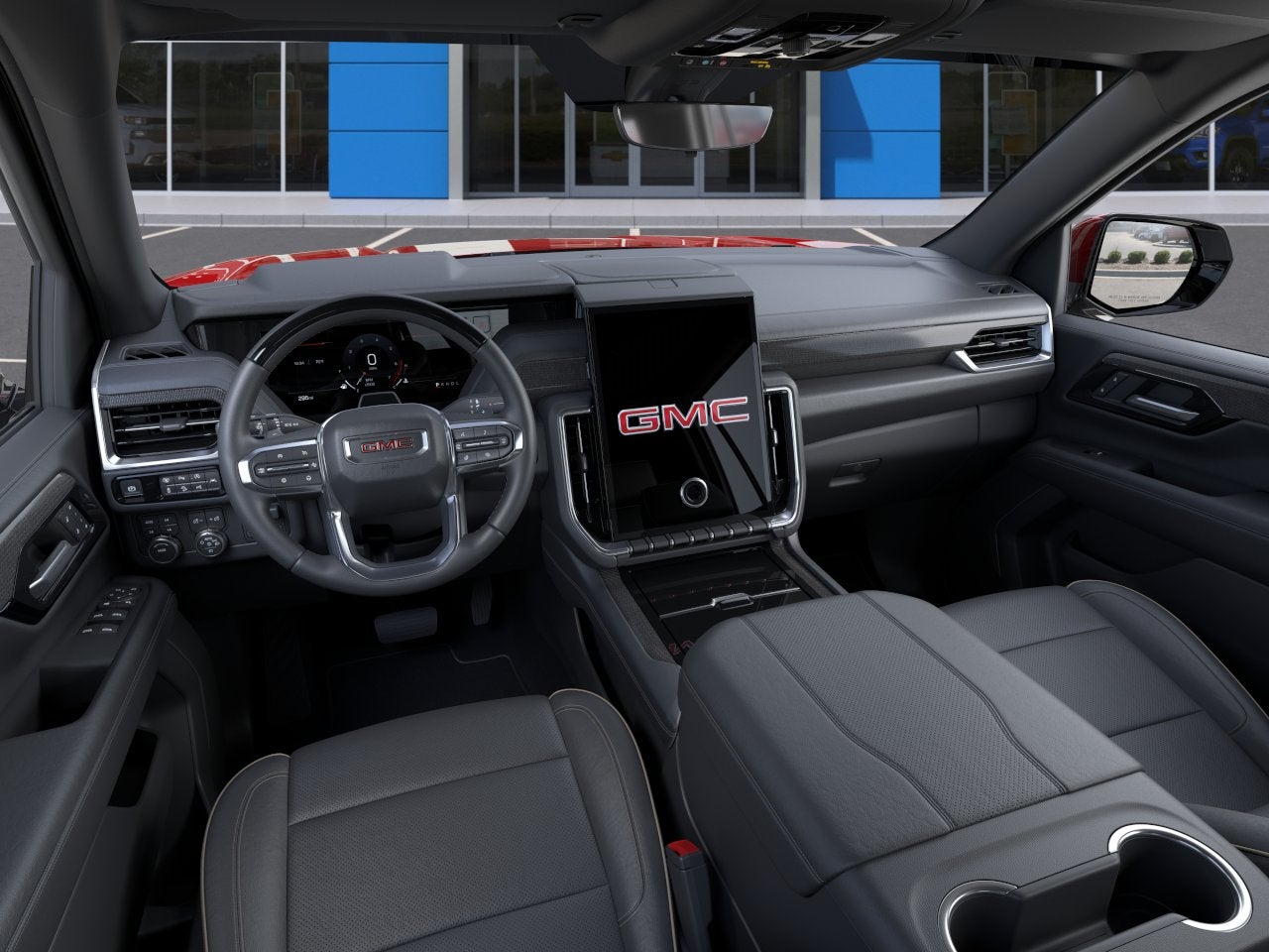 2026 GMC Yukon Elevation - Photo 46