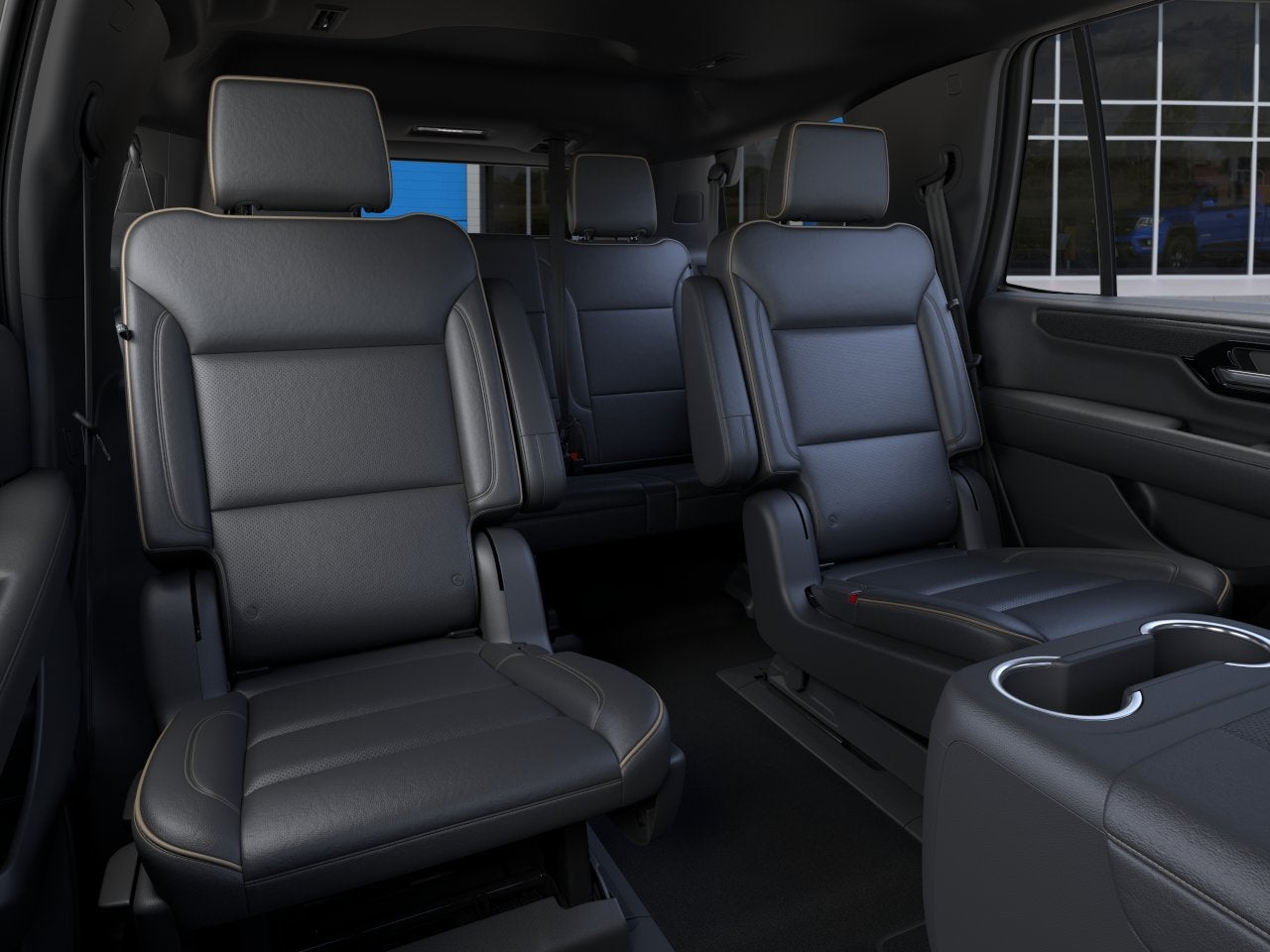 2026 GMC Yukon Elevation - Photo 48