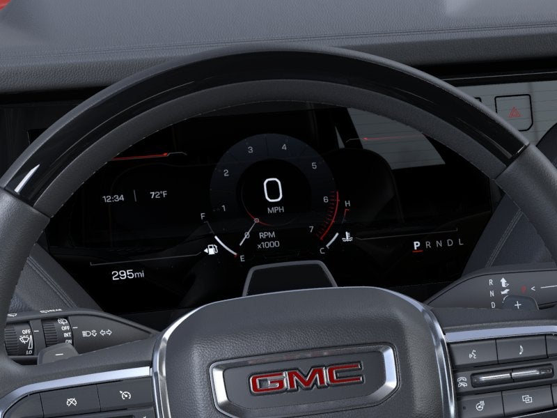2026 GMC Yukon Elevation - Photo 49