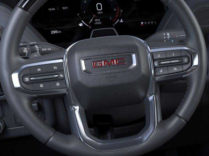 2026 GMC Yukon Elevation - Photo 50