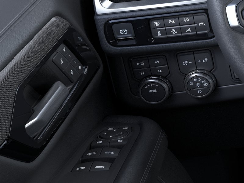 2026 GMC Yukon Elevation - Photo 53