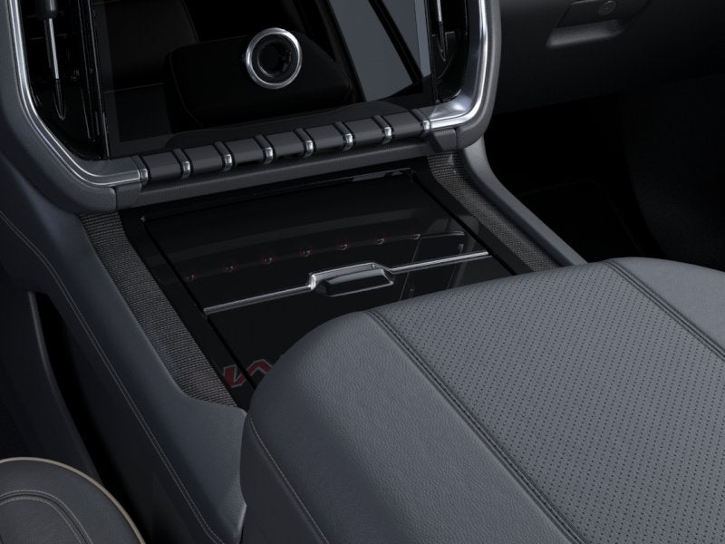 2026 GMC Yukon Elevation - Photo 54