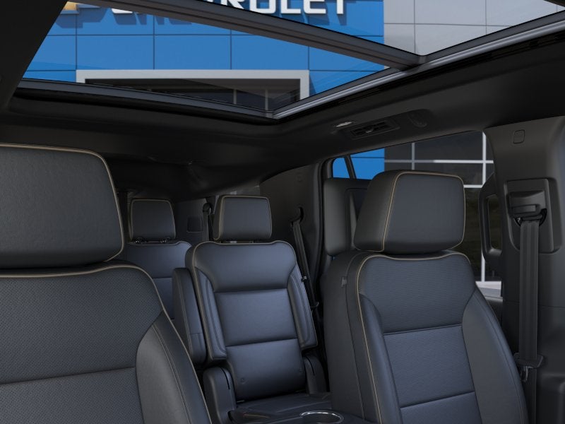 2026 GMC Yukon Elevation - Photo 55