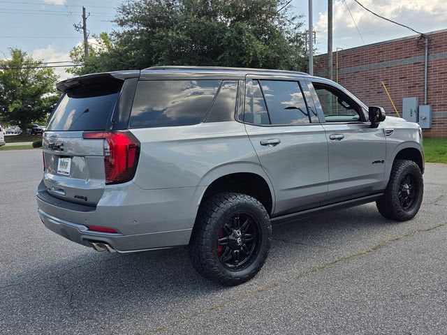 2026 GMC Yukon AT4 - Photo 12