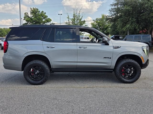 2026 GMC Yukon AT4 - Photo 13
