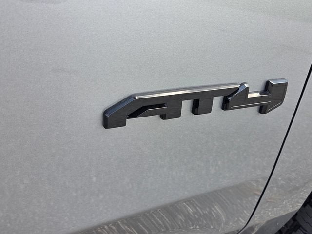 2026 GMC Yukon AT4 - Photo 15