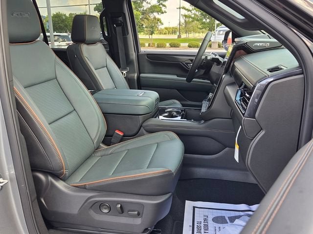 2026 GMC Yukon AT4 - Photo 17