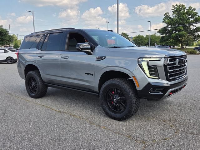 2026 GMC Yukon AT4 - Photo 19