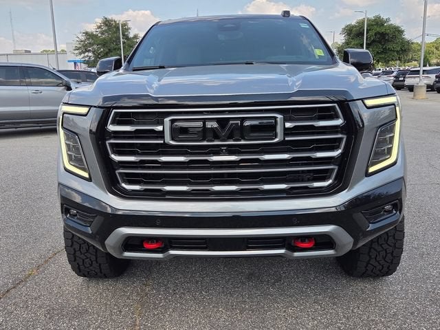2026 GMC Yukon AT4 - Photo 20