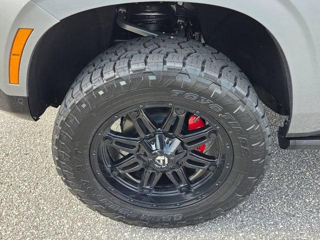 2026 GMC Yukon AT4 - Photo 21