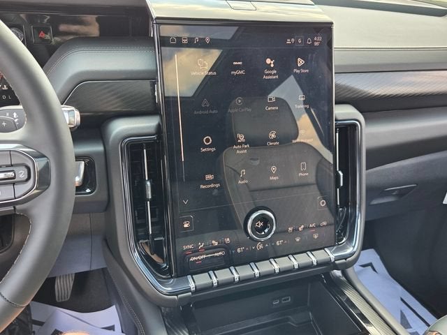 2026 GMC Yukon AT4 - Photo 24