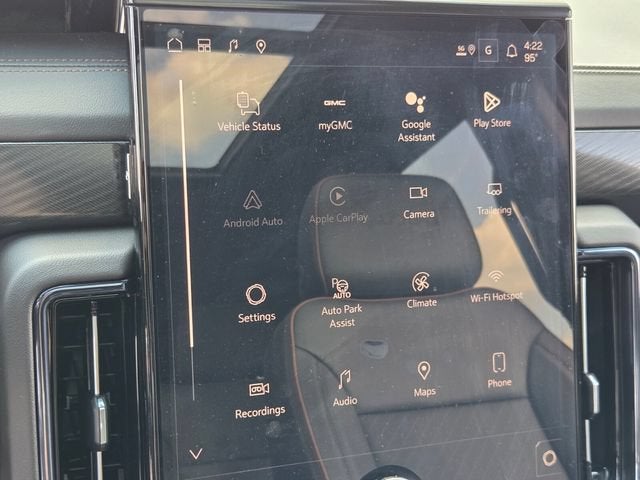 2026 GMC Yukon AT4 - Photo 25
